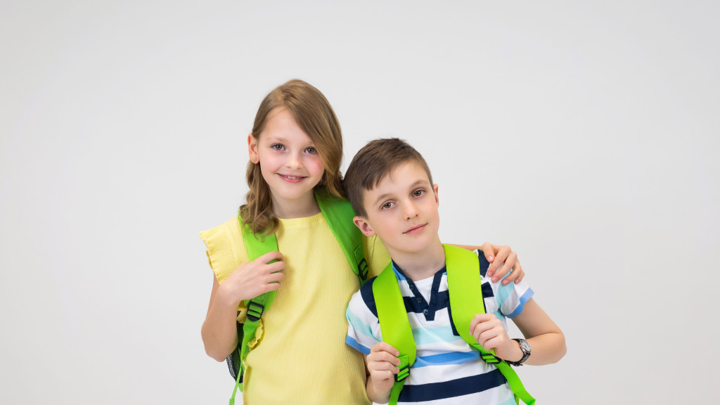 English Heroes Kaunas (9-12 metų)