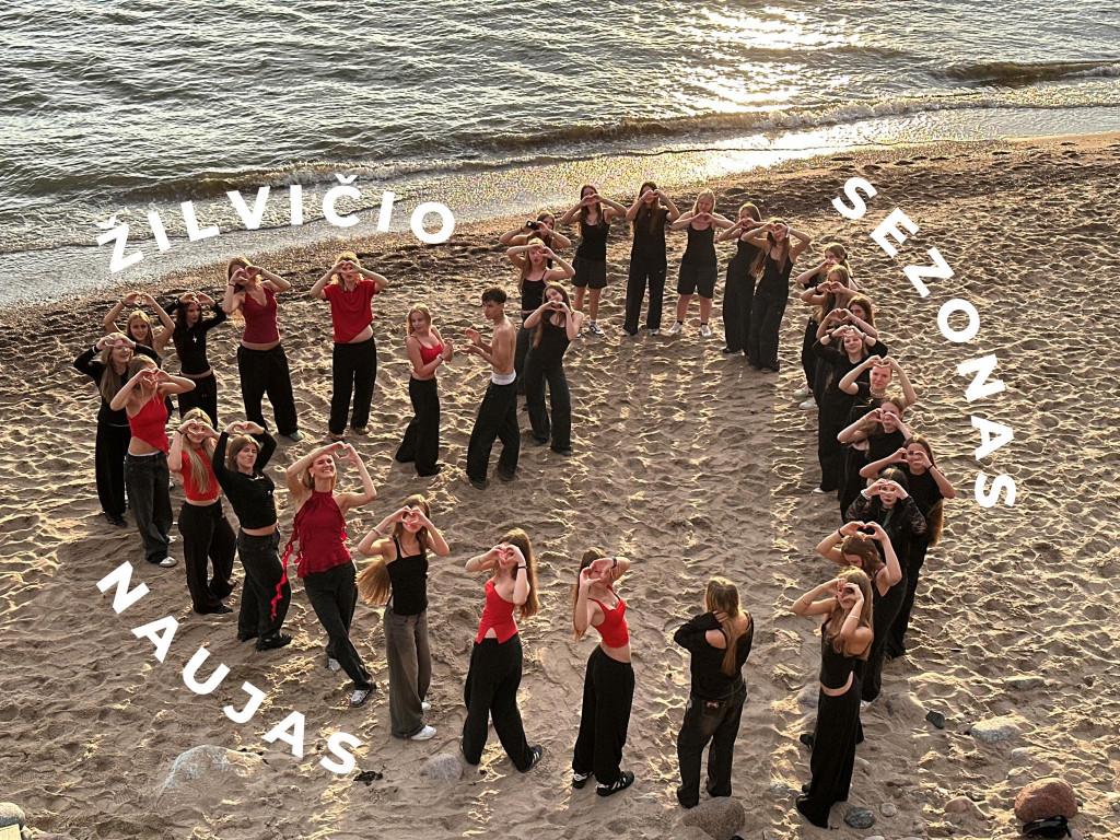 2 pamaina (2026 m. liepos 5-14 d.)