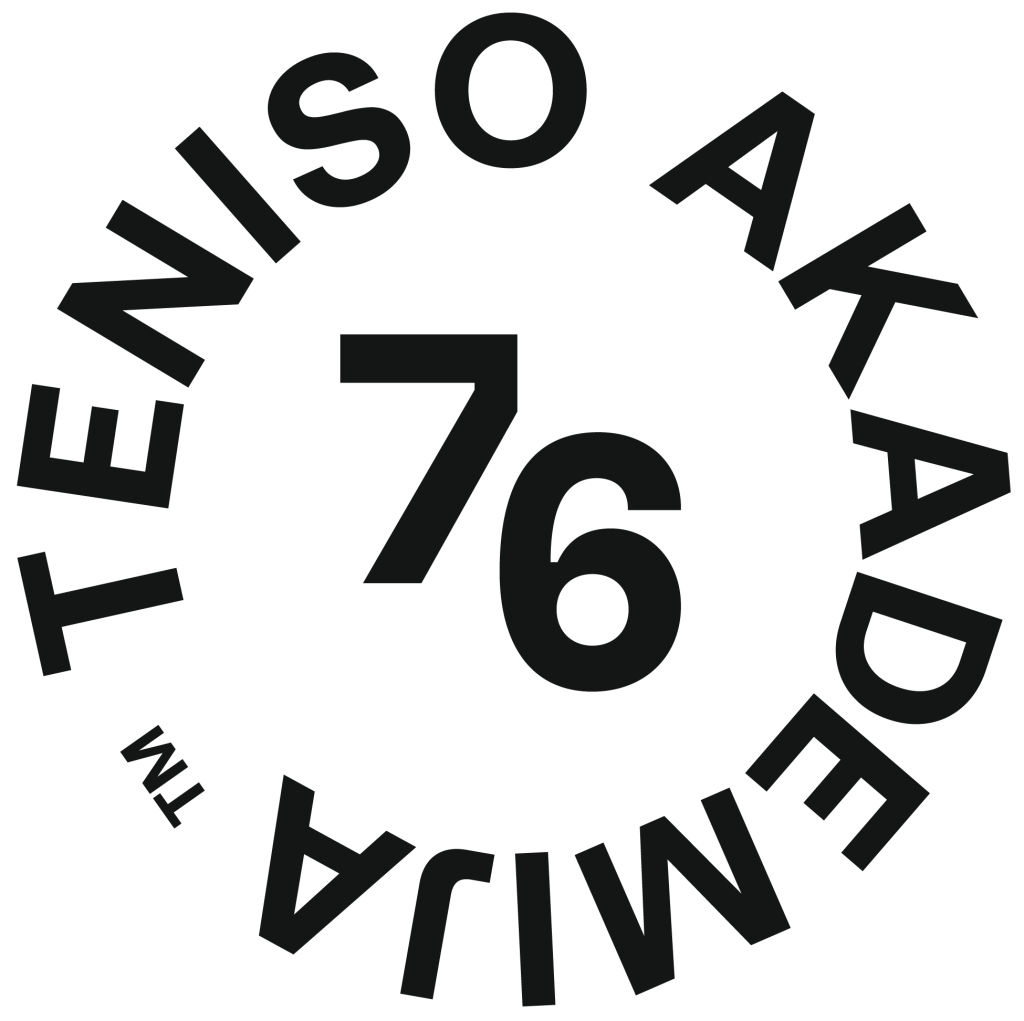 Vasaros vaikų teniso dienos stovykla