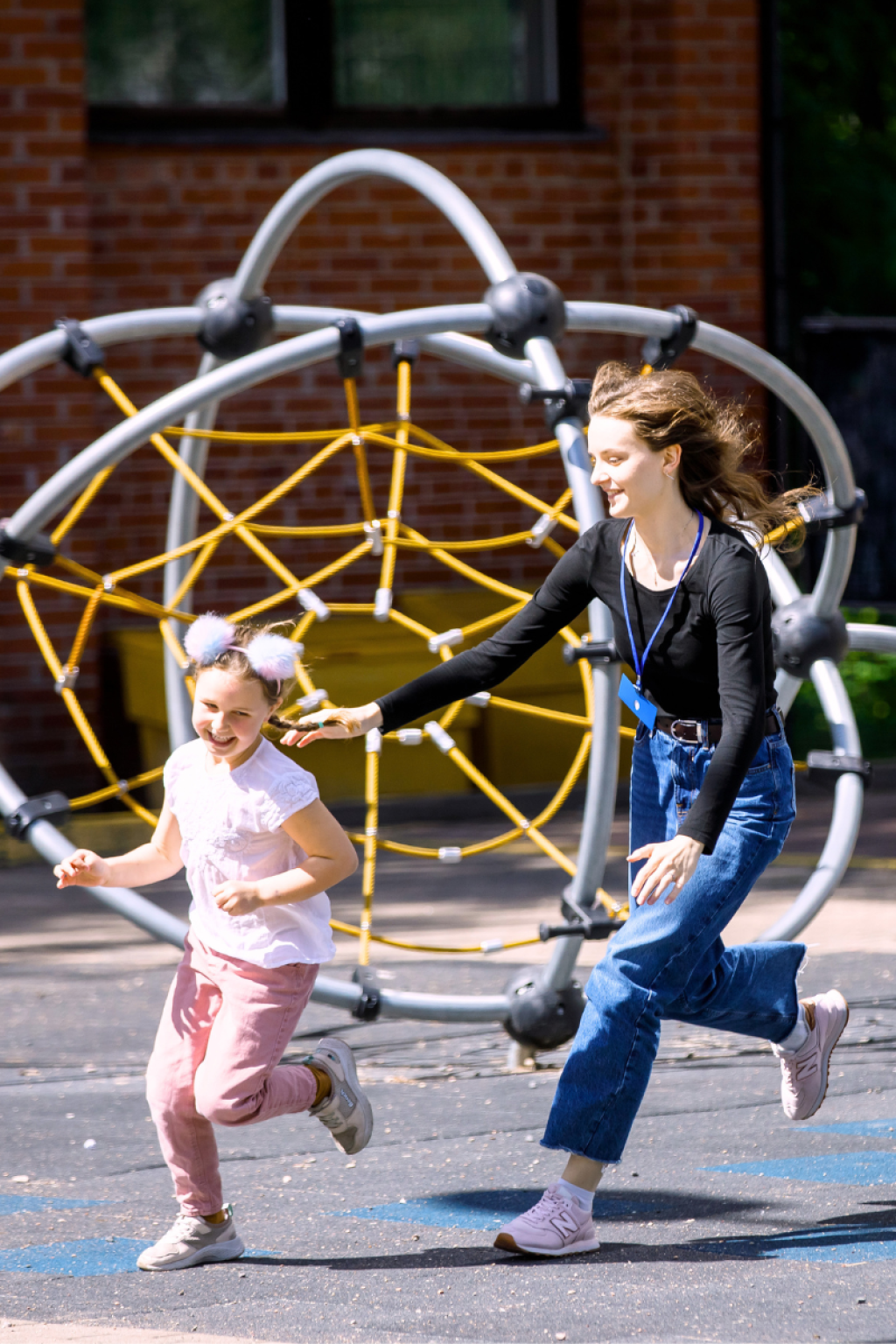 PATYRIMINĖ anglų kalbos vasaros stovykla Vilniuje be konkrečios pamainos datos su Vilniaus miesto savivaldybės kompensacija - 2