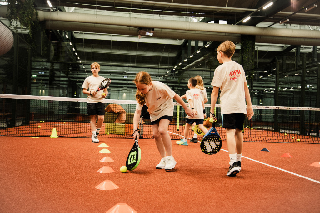 Vaikų vasaros stovykla