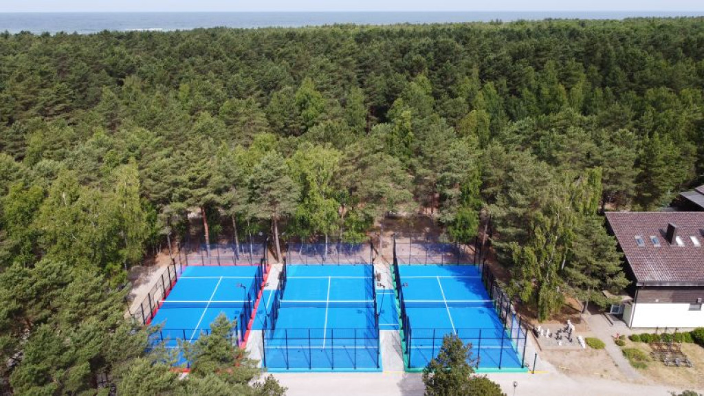 Mostų stovykla suaugusiems Nidoje!