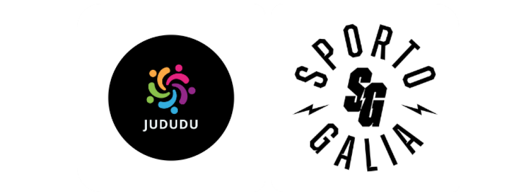 Jududu x Sporto galia | 06.15-06.19 | Vasaros dieninė stovykla