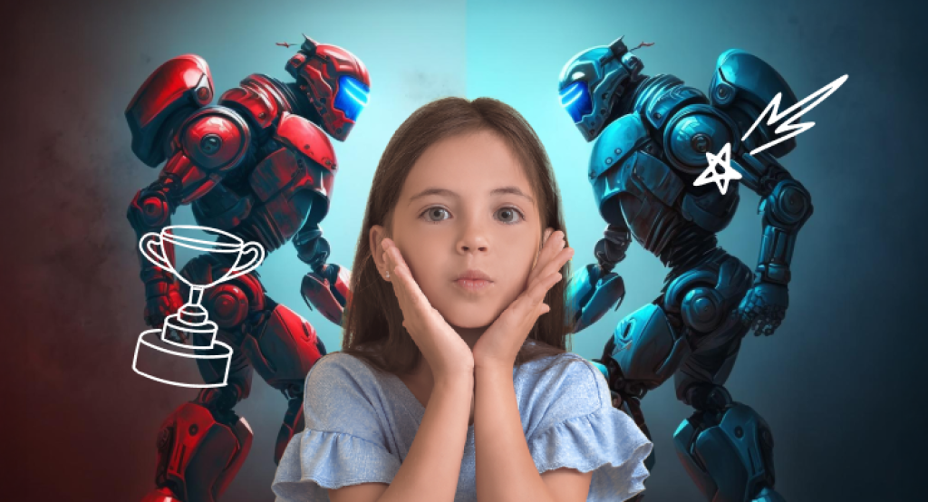 Robotų komanda — Kaunas