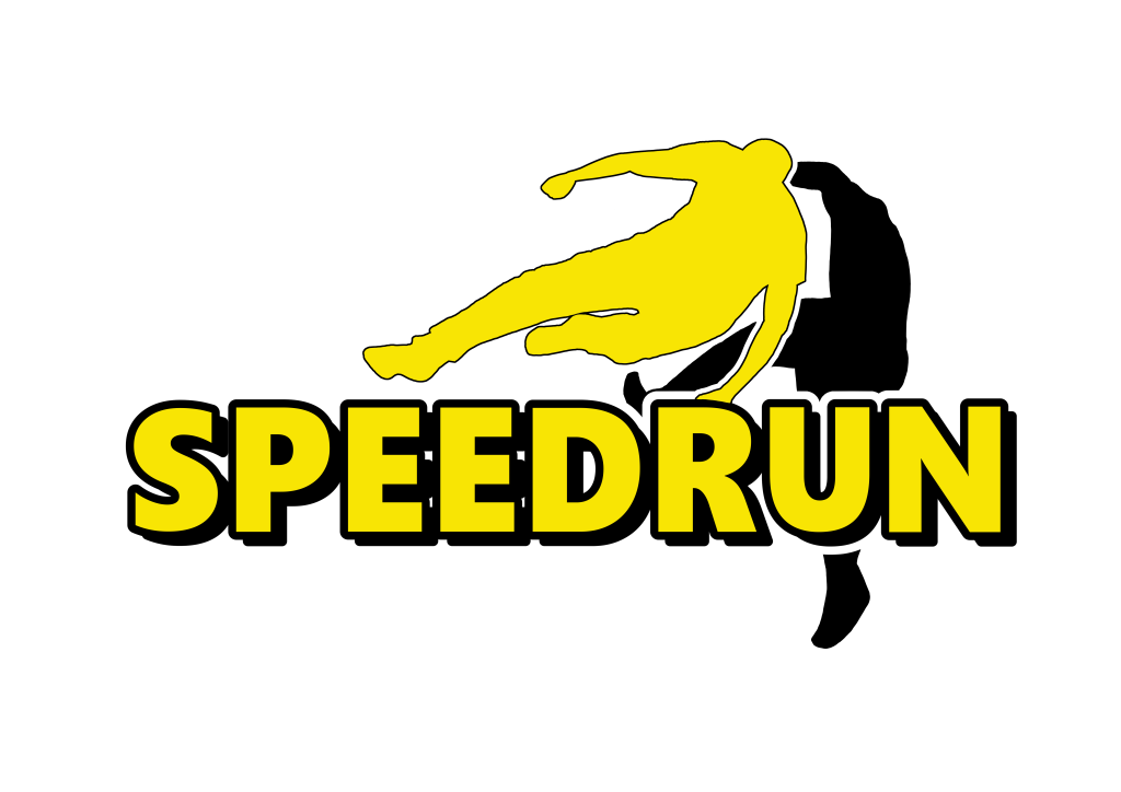 SPEEDRUN 2026
