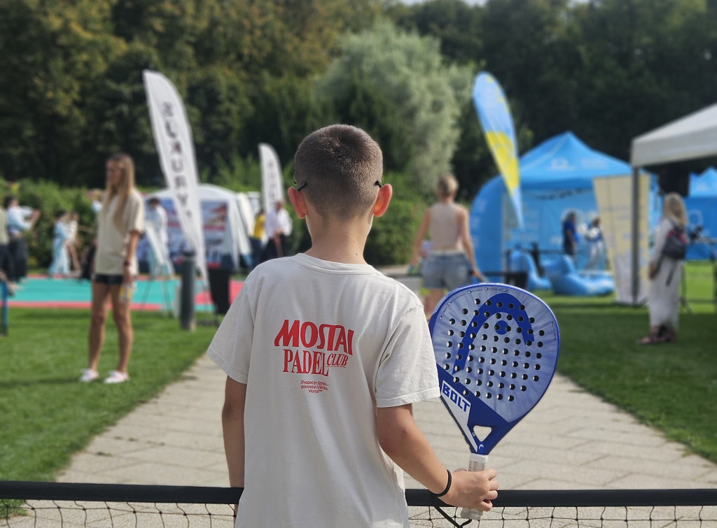 Paauglių stovykla 08.17-08.21 @Obelų krantas