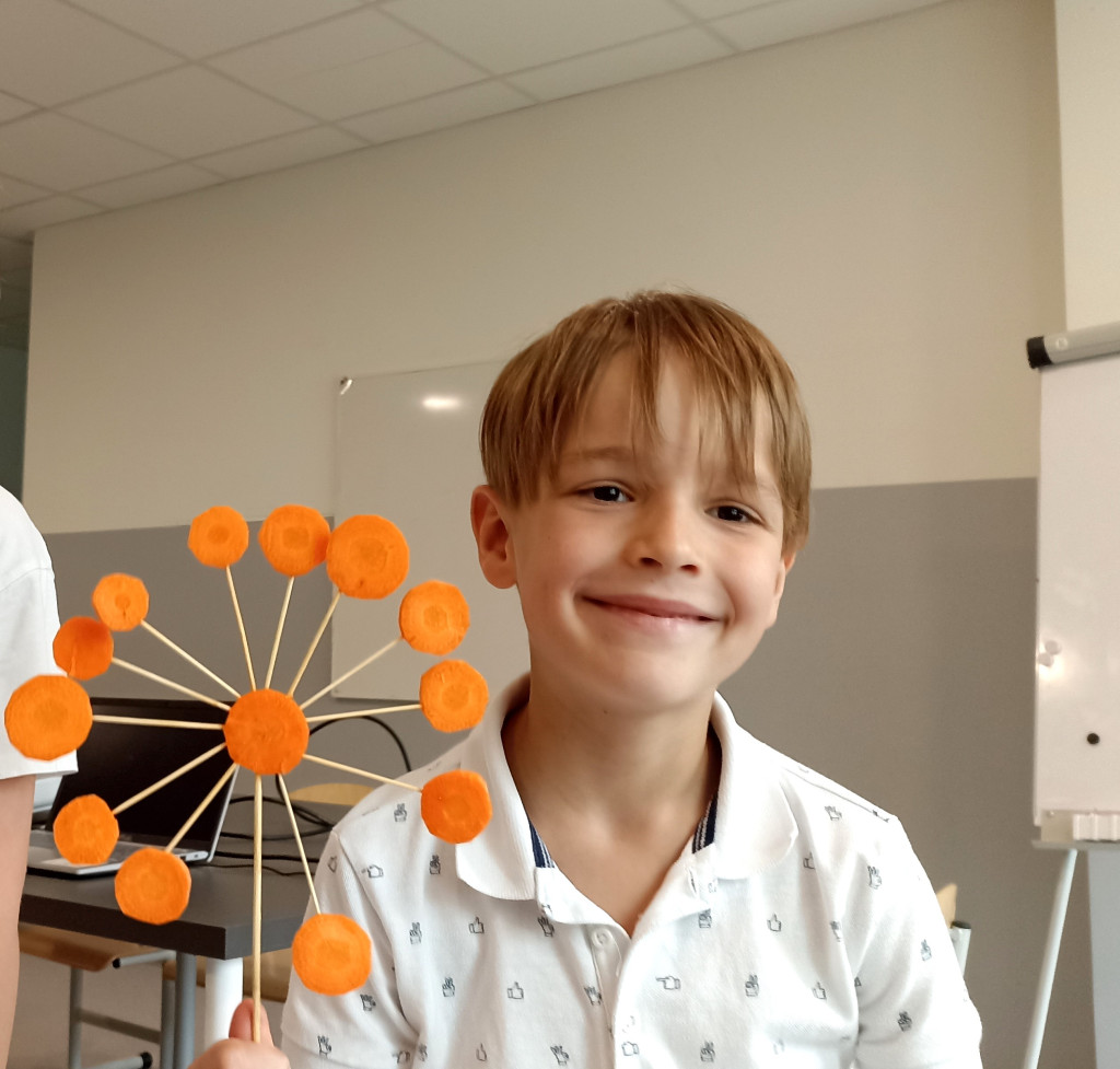 Pasaulio tyrinėtojai  (World Explorers) - PATYRIMINĖ anglų kalbos vasaros stovykla Vilniuje 5 d.